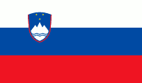 <p>Slovenia</p>