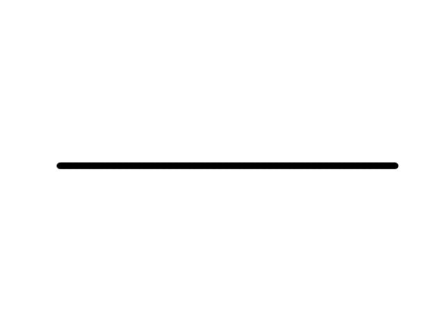 <p>Allows a path for current flow.</p>