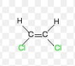 <p>Notation for this Alkene</p>