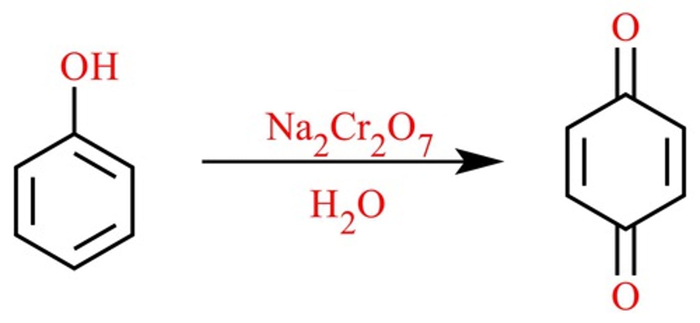 <p>-electron acceptor in ETC</p>