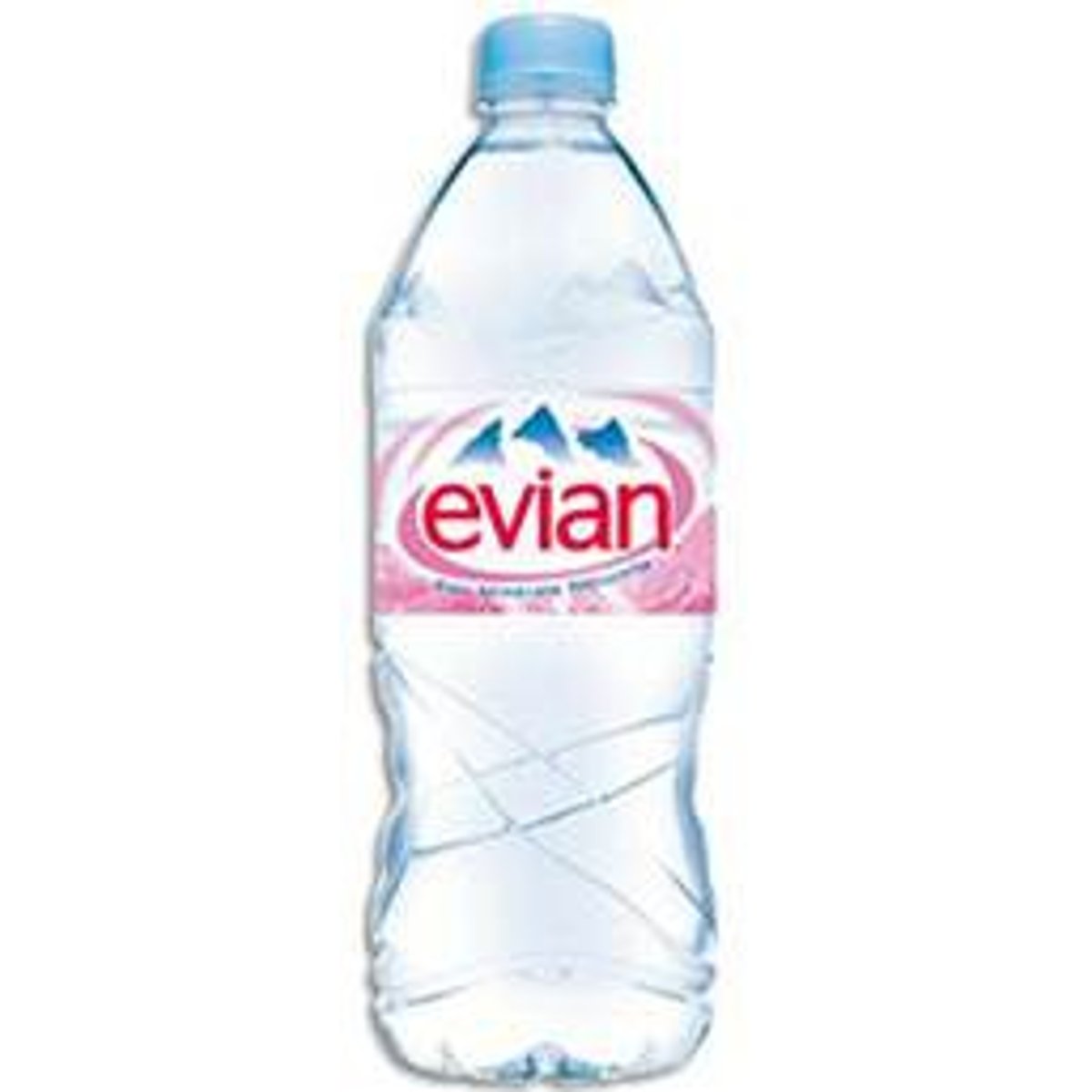 <p>a mineral water</p>