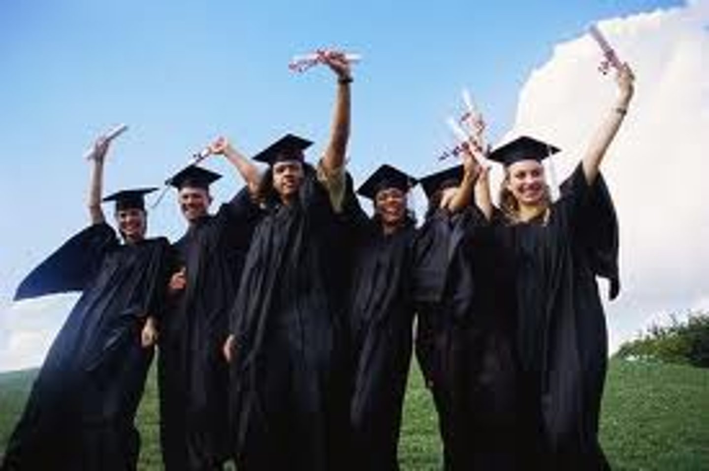 <p>term that describes education and training completed after receiving a bachelor's degree</p>