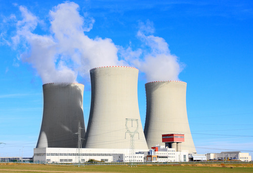 radioactive waste and nuclear accidents