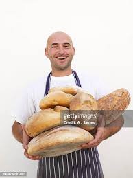 <p>bread </p>