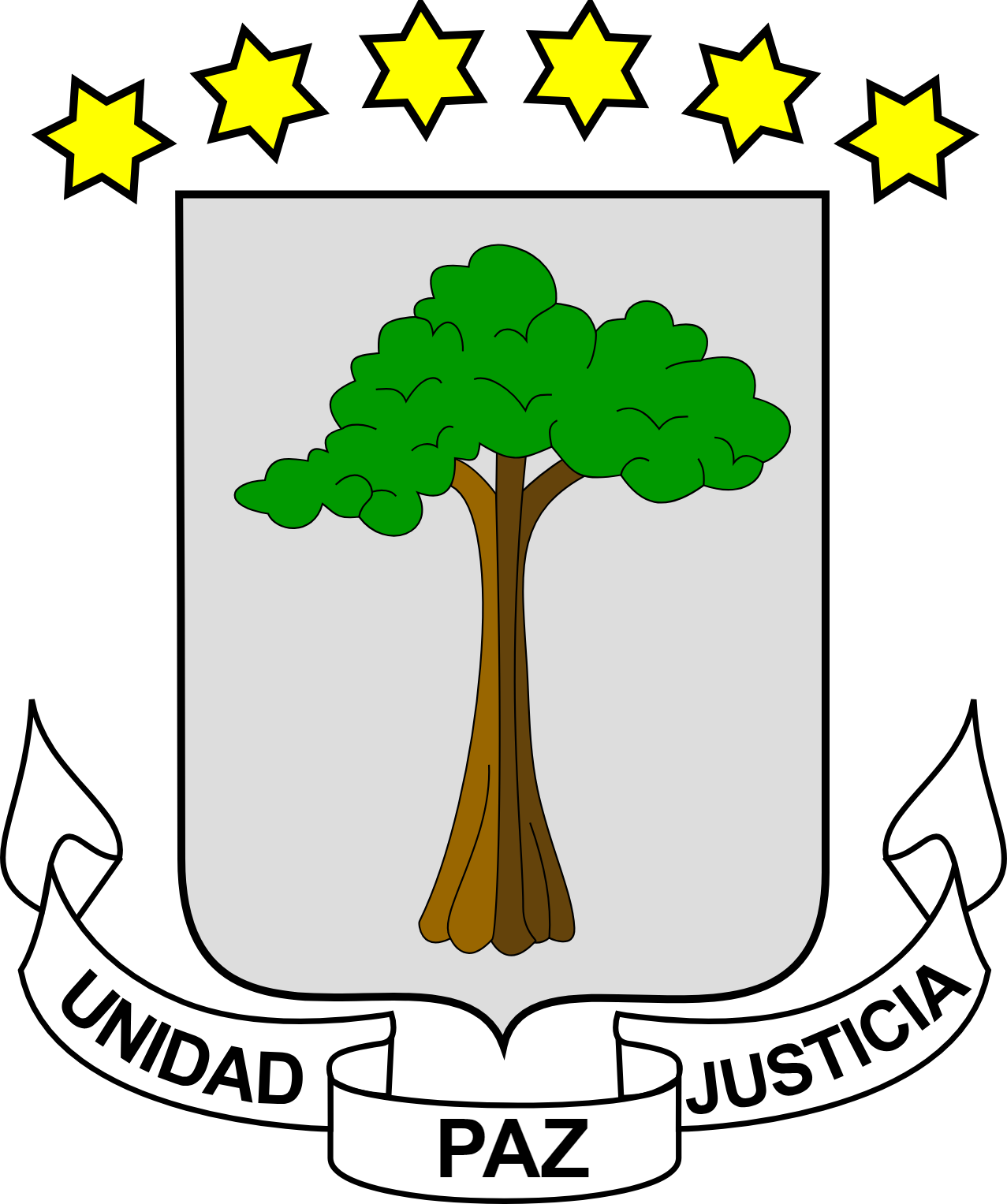 <p>Country Symbol</p>