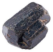 <p>what is the habit of this pyroxene/amphibole </p>