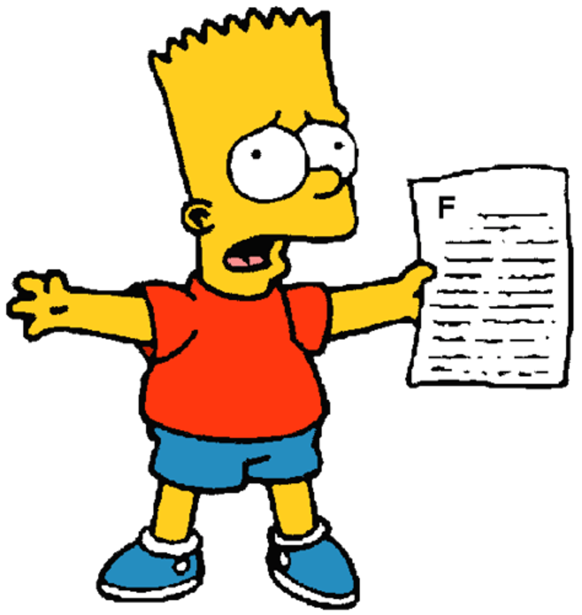 <p>It's terrible =</p><p>(Es TERRIBLE.)</p>