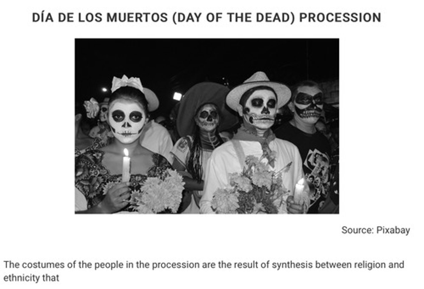 <p>Creates new cultural forms and contributes to a sense of place.</p>