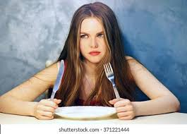 <p>hunger</p>
