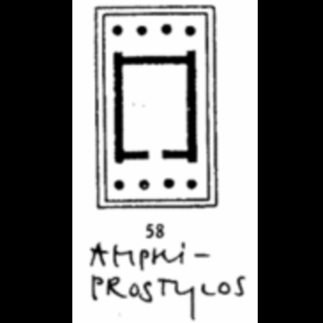 Amphi-Prostylos