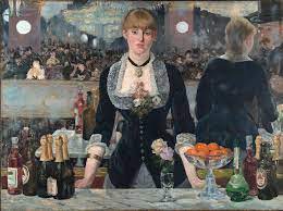 <p>Manet </p>