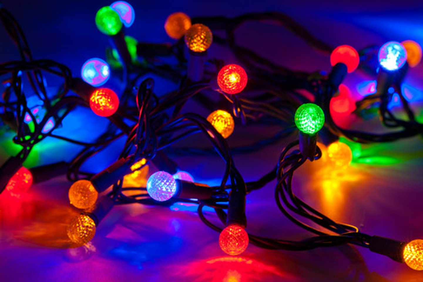 <p>Lights - Over 22,000 lights turned on by the mayor of Seville.</p>