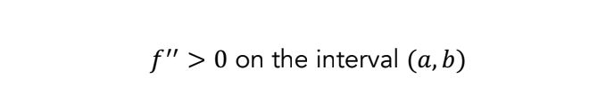 <p>State/show that…</p>
