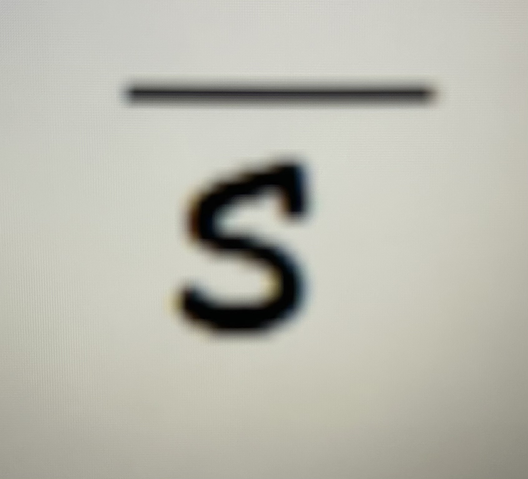 term image