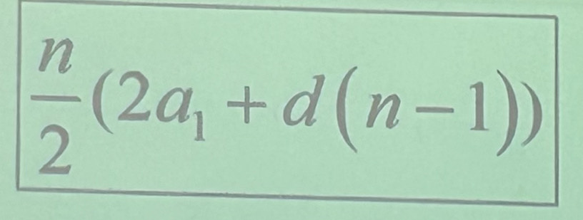 <p>What is this equation?</p>