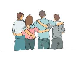 <p>Hormone that plays a key role in social bonding</p>