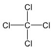 <p>A once common solvent used in many applications whose use has declined due to its hepatorenal toxicity, carcinogenicity, and atmospheric ozone depletion. It is still ubiquitous in air and groundwater from waste sites. It is a classic hepatotoxin, but kidney injury is the more severe reaction. </p>