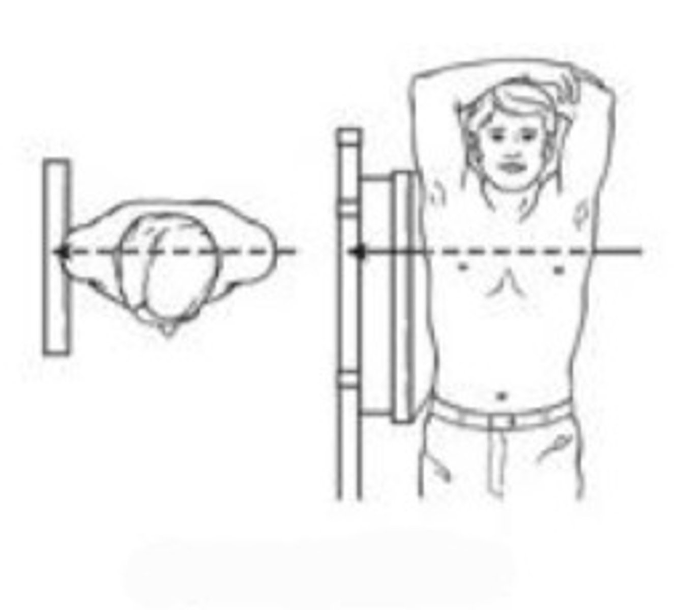 <p>What projection path is this?</p>