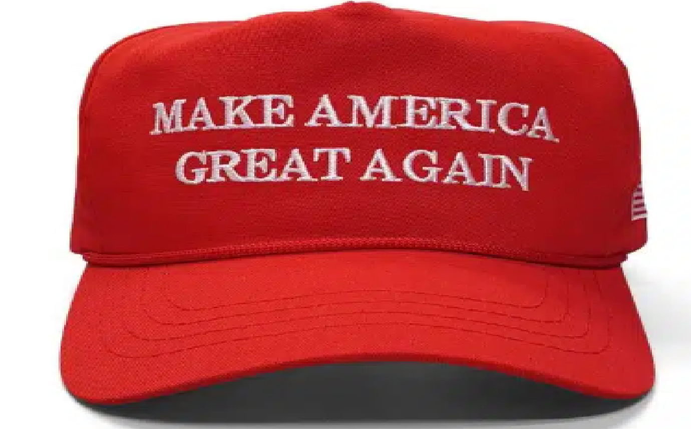 <p><span style="font-family: &quot;Times New Roman&quot;, &quot;serif&quot;">Beyond its physical appearance, the </span><span style="font-family: Arial, &quot;sans-serif&quot;">Free Trump MAGA Hat<strong> </strong></span><span style="font-family: &quot;Times New Roman&quot;, &quot;serif&quot;">has evolved into a symbol of the broader MAGA movement in US politics, representing a specific vision for America's future and values. For supporters, wearing the hat signifies alignment with Trump's policies, from immigration reform to economic nationalism, while also serving as a declaration of political identity in an increasingly polarized landscape.</span></p><p class="MsoNormal"></p><p class="MsoNormal"><span style="font-family: &quot;Times New Roman&quot;, &quot;serif&quot;"><strong>&nbsp;</strong></span></p><p class="MsoNormal"><a target="_blank" rel="noopener noreferrer nofollow" class="link" href="https://www.zen-fluff-sleep-pillow.com/product/free-trump-maga-hat/" data-prevent-progress="true"><span style="font-family: &quot;MS Gothic&quot;"><strong>&lt;&lt;&lt; Click Here To </strong></span><span><u>Free Trump MAGA Hat</u></span><span style="font-family: &quot;MS Gothic&quot;"><strong>From Official Website Now &gt;&gt;&gt;</strong></span></a></p>