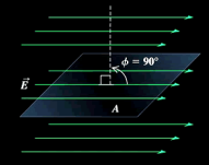 <p>Vertical Section Electric Flux</p>