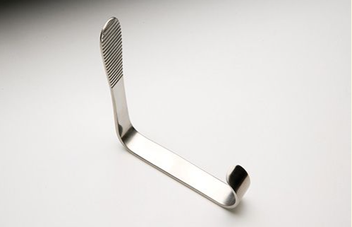 <p>Andrew's Tongue Depressor</p>