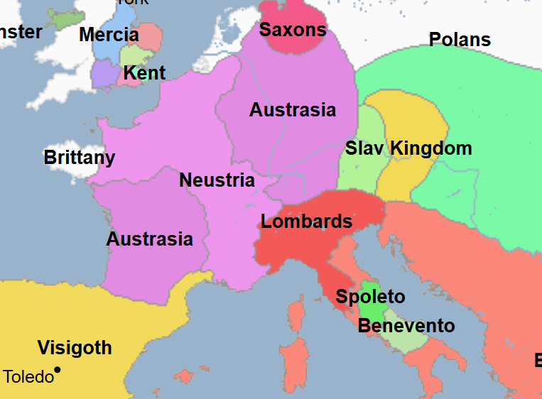 <ul><li><p>6th King of the Lombards</p></li><li><p>Expanded his kingdom into Byzantine Empire territory </p></li><li><p>Published his namesake edict, which codified the laws of the Lombards into Latin for the first time </p></li></ul><p></p>