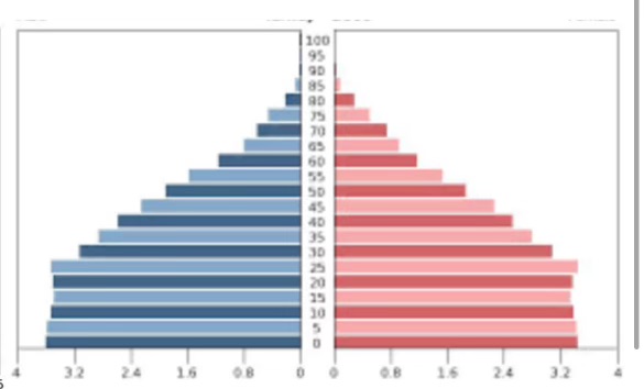 <ol><li><p><span>Birth Rate =&nbsp; Decreasing&nbsp;</span></p></li><li><p><span>Death Rate = Low</span></p></li><li><p><span>Natural Increase = High but decreasing&nbsp;</span></p></li><li><p><span>Reasons for Pattern = Increase in women’s status, education and birth control, improved medicine&nbsp;</span></p></li><li><p><span>Country Examples = Jamaica, India</span></p></li></ol>