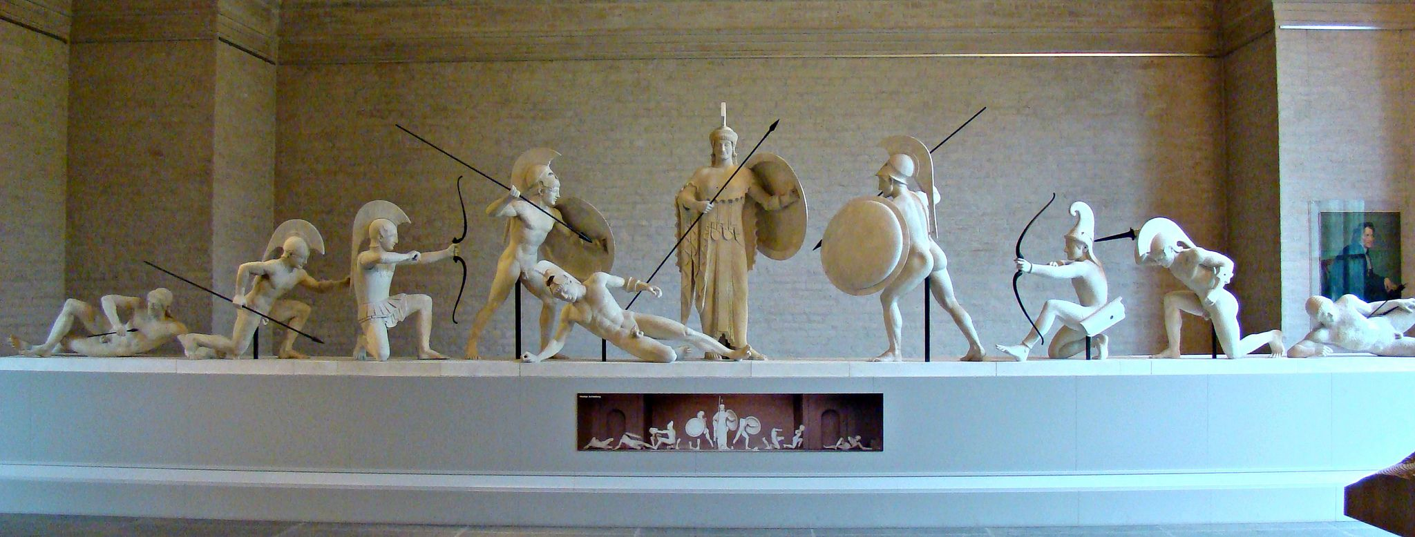 <p>Greek Classical Period (ca. 480-450 BCE)</p>