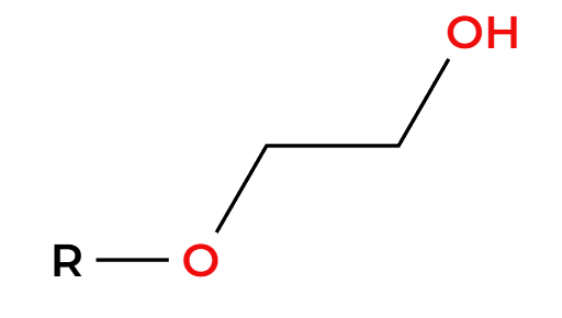 <p>basic condition, OR attaches less substituted</p>
