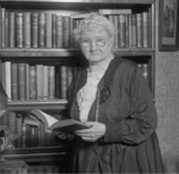 <p>Mother Jones (1837 - 1930)</p>