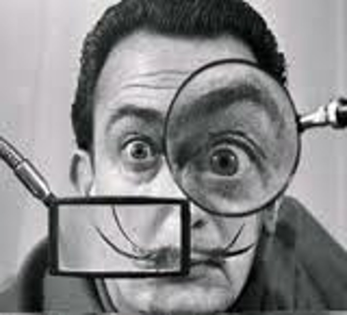 <p>To expose as false or exaggerated</p>