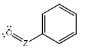 <p>Is this benzene derivative more or less reactive for EAS reactions?</p>