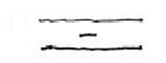 <p>Which ridge line is this?</p>