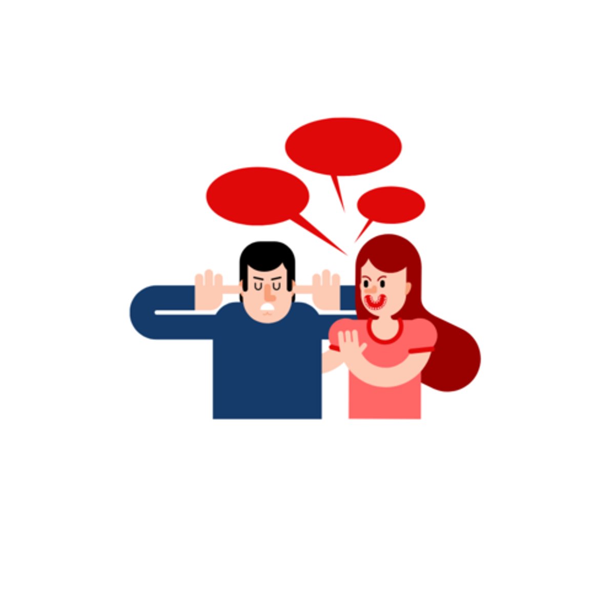 <p>phớt lờ lời khuyên</p>