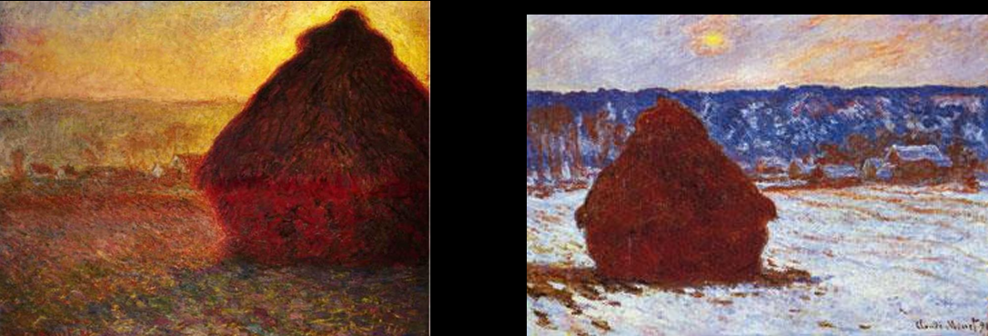 <p>Monet</p>