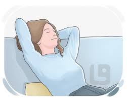 <p><em>(adj.) Not active or in use; (v.) to spend time doing nothing.</em></p>