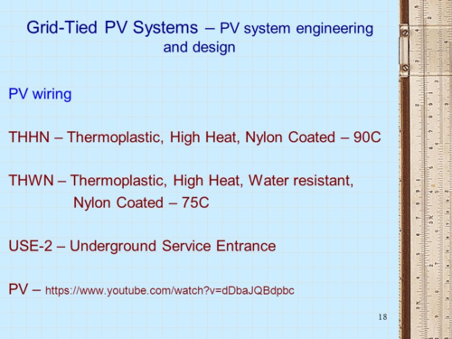 <p>a. Thermoplastic, HighHeat- resistant, Nylon coated</p>