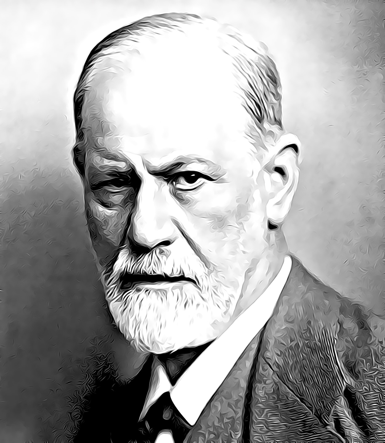 Sigmund Freud