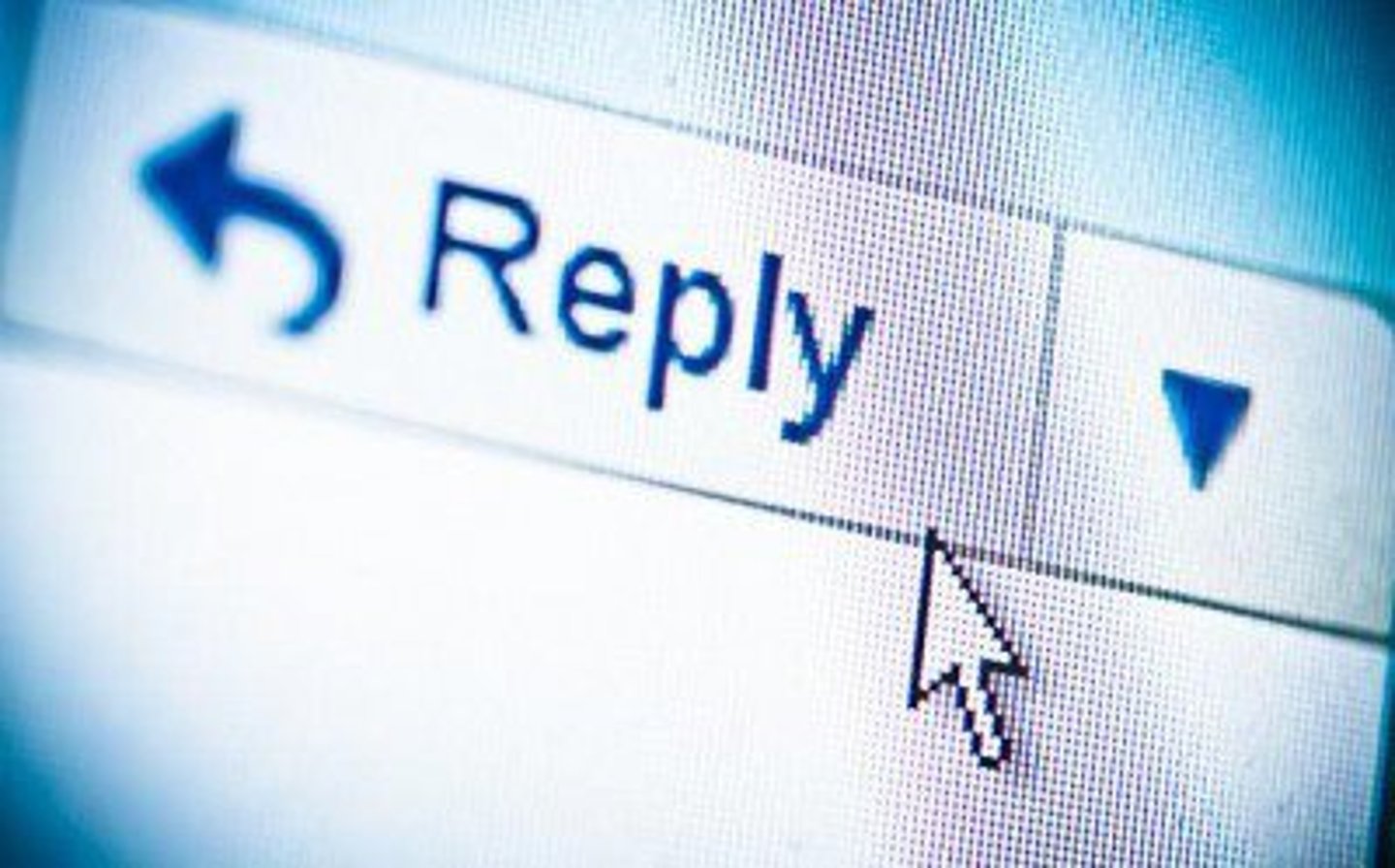 <p>responds, responded</p>