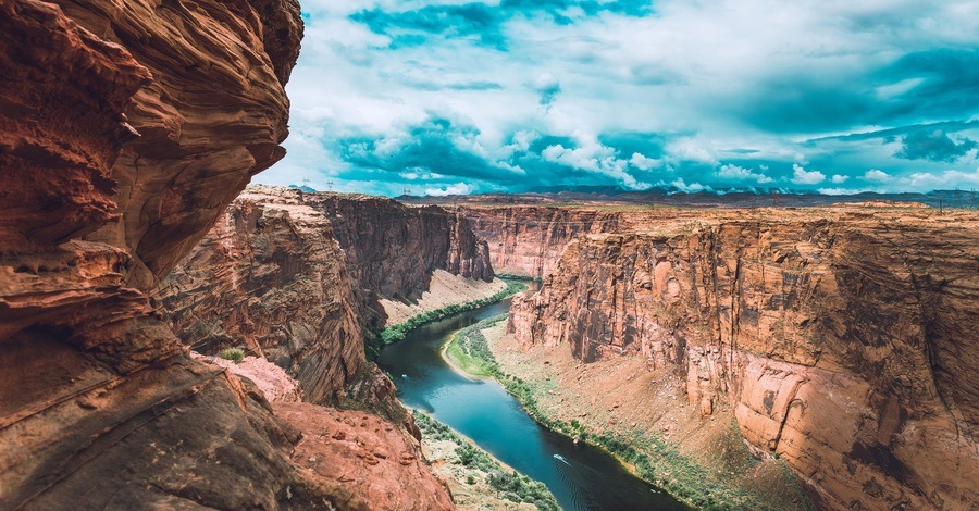 <p>What does this picture represent?</p>