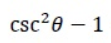<p>Pythagorean Identities</p>