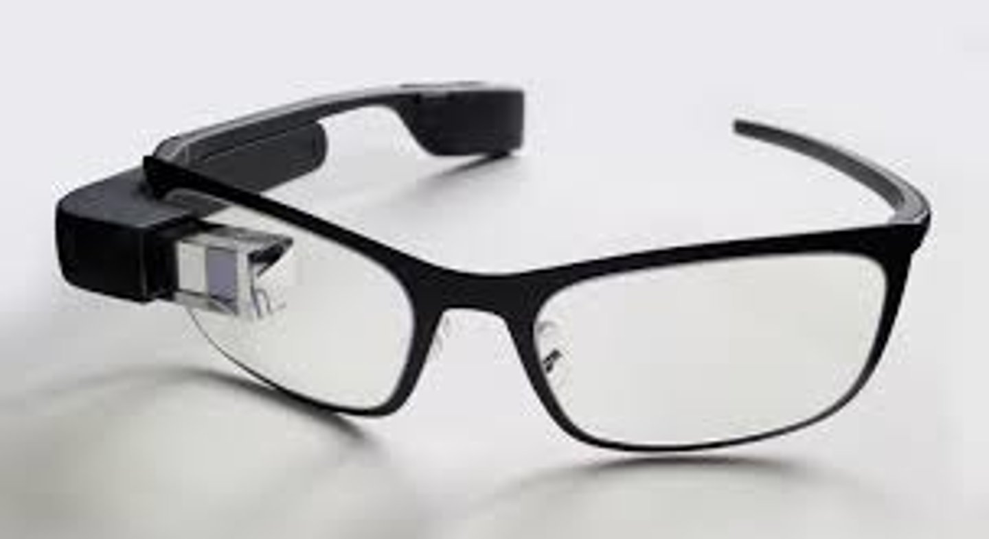 <p>eyeglasses</p>