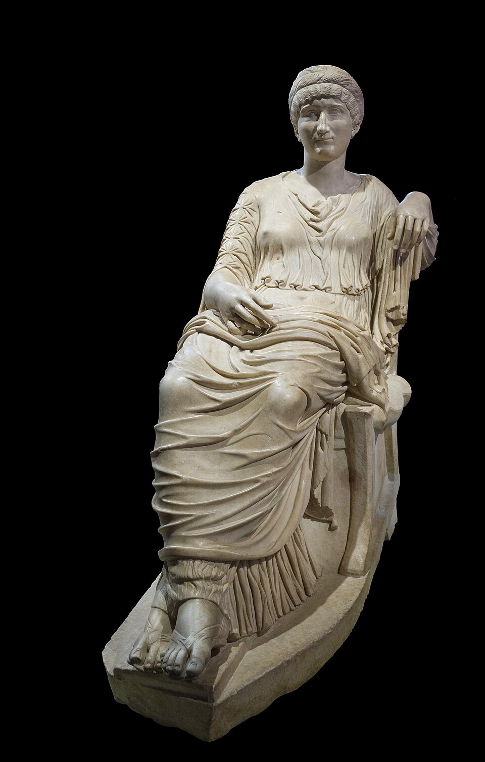 <p>246 - 330 - St. Helena (All Facts) </p>