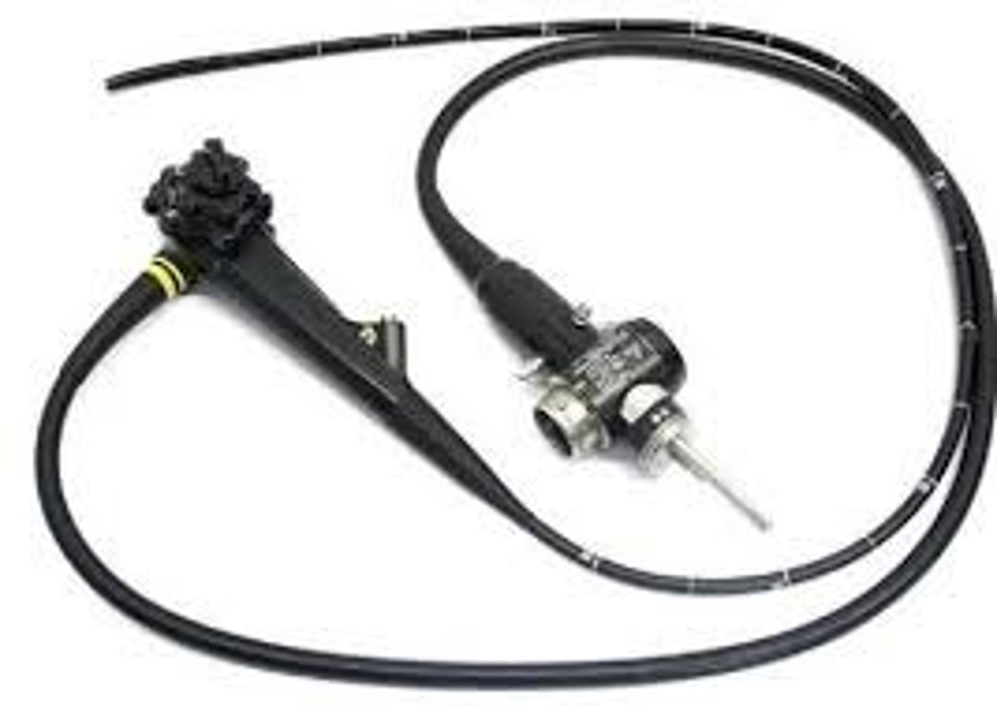 <p>Examines digestive tract, including esophagus, stomach and duodenum. Can also remove polyps</p>