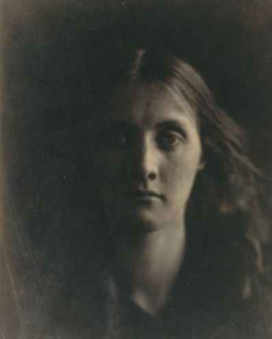 <p><span style="font-family: sans-serif">Julia Margaret Cameron, Julia Jackson, 1867</span></p>