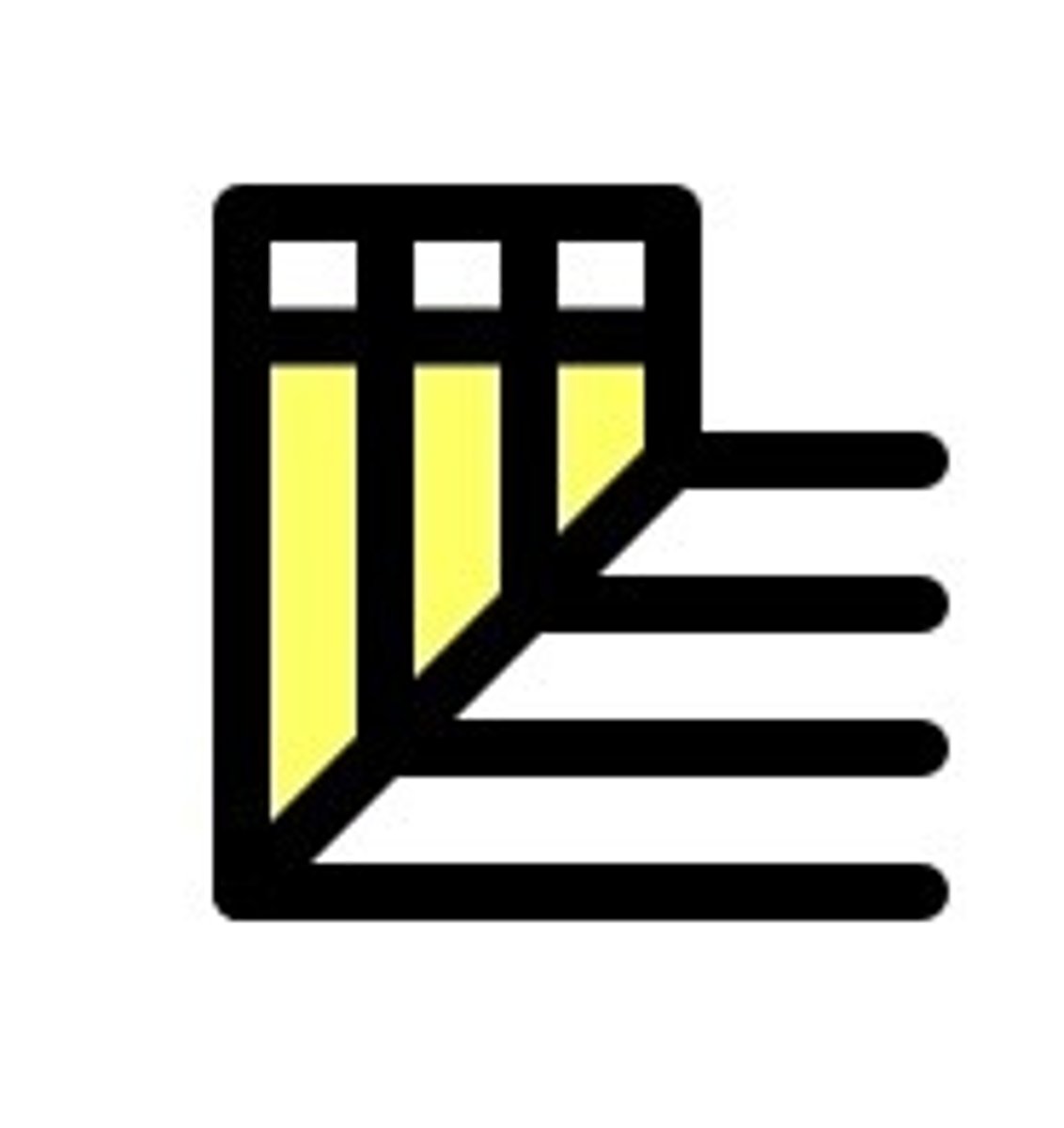 <p>Creates perspective grids lines of a specified size with a specified number of dividers.</p><p>Shift+P</p>