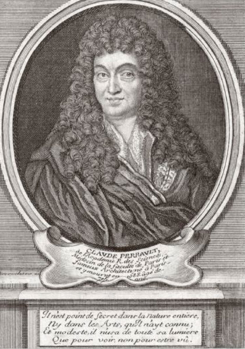 <p>TIJD: 17e E</p><p>PLAATS: Parijs</p><p>STIJL: Barok</p><p>KENMERK:</p><p>- Les dix livres d'architecture de Vitruve</p><p>- Stereotomie (wetenschap steensneden)</p><p>- We mogen ons baseren op de antieke oudheid, maar de smaak van nu is anders: meer luchtigheid / daglicht / openheid (kijken naar gotiek)</p><p>- Open blik: grotere spatiëringen</p><p>- Absolutistische esthetica naar relativistische esthetica; niet meer god, maar de mens zelf die schoonheid bepaalt</p><p>- Ordonnance des cinq espèces de colonnes selon la methode des anciens</p>