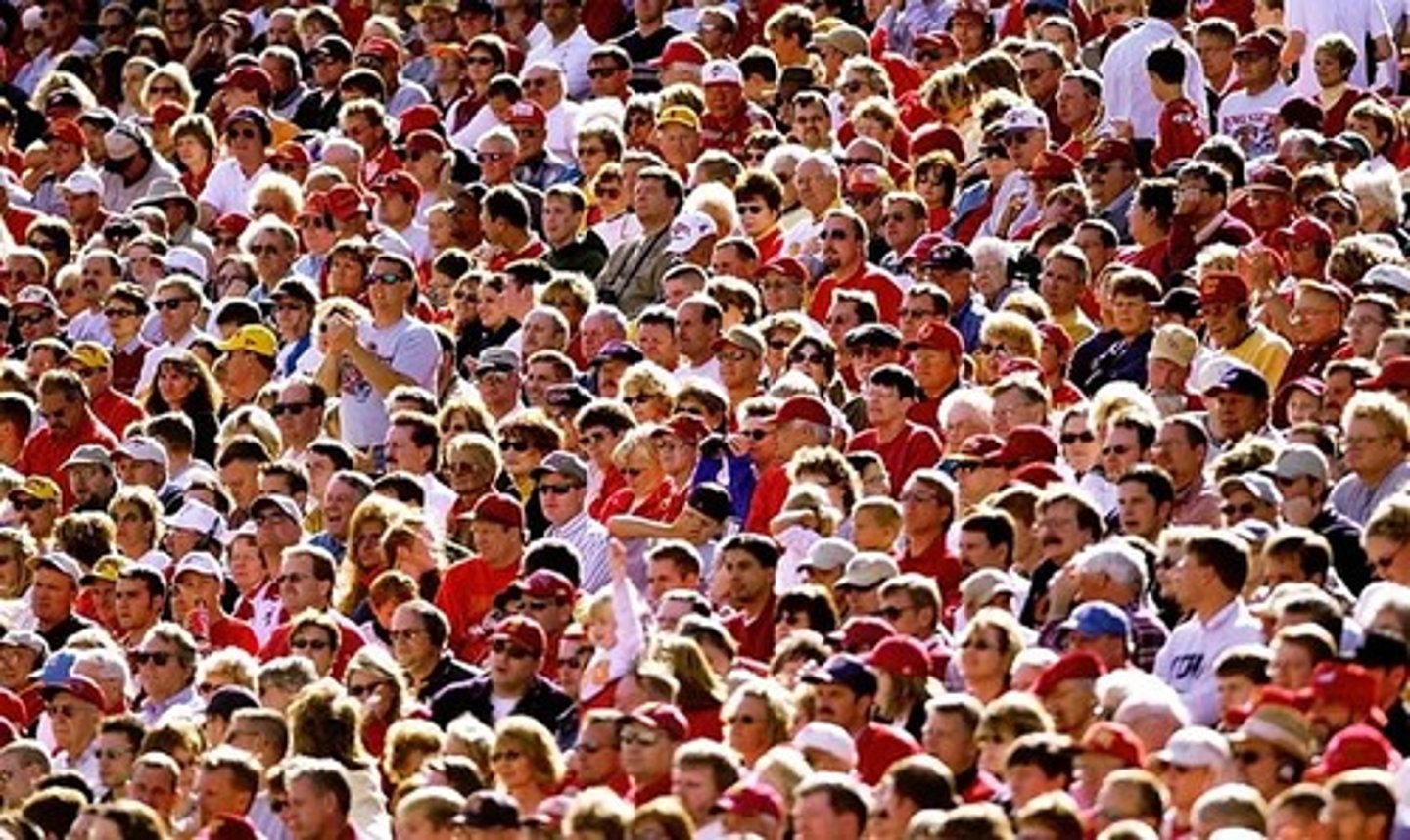 <p>crowd</p>