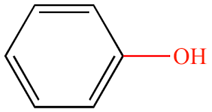 <p>What structure is this, its stance in water and charge</p>