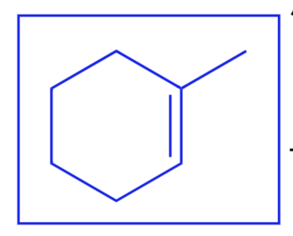 <p>Typical Reagents: X<sub>2</sub> and CCl<sub>4</sub></p><p></p><p>Predict Product. </p>